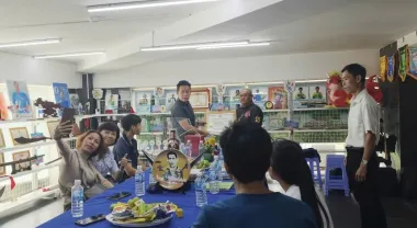 Giao Lưu Võ Thuật Và Trao Bằng ITMF Cùng Các Võ Sư, CLB Võ Thuật
