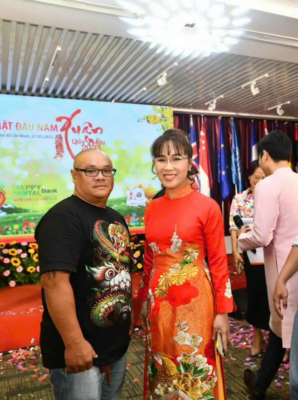 Hãng Bay VietJetAir